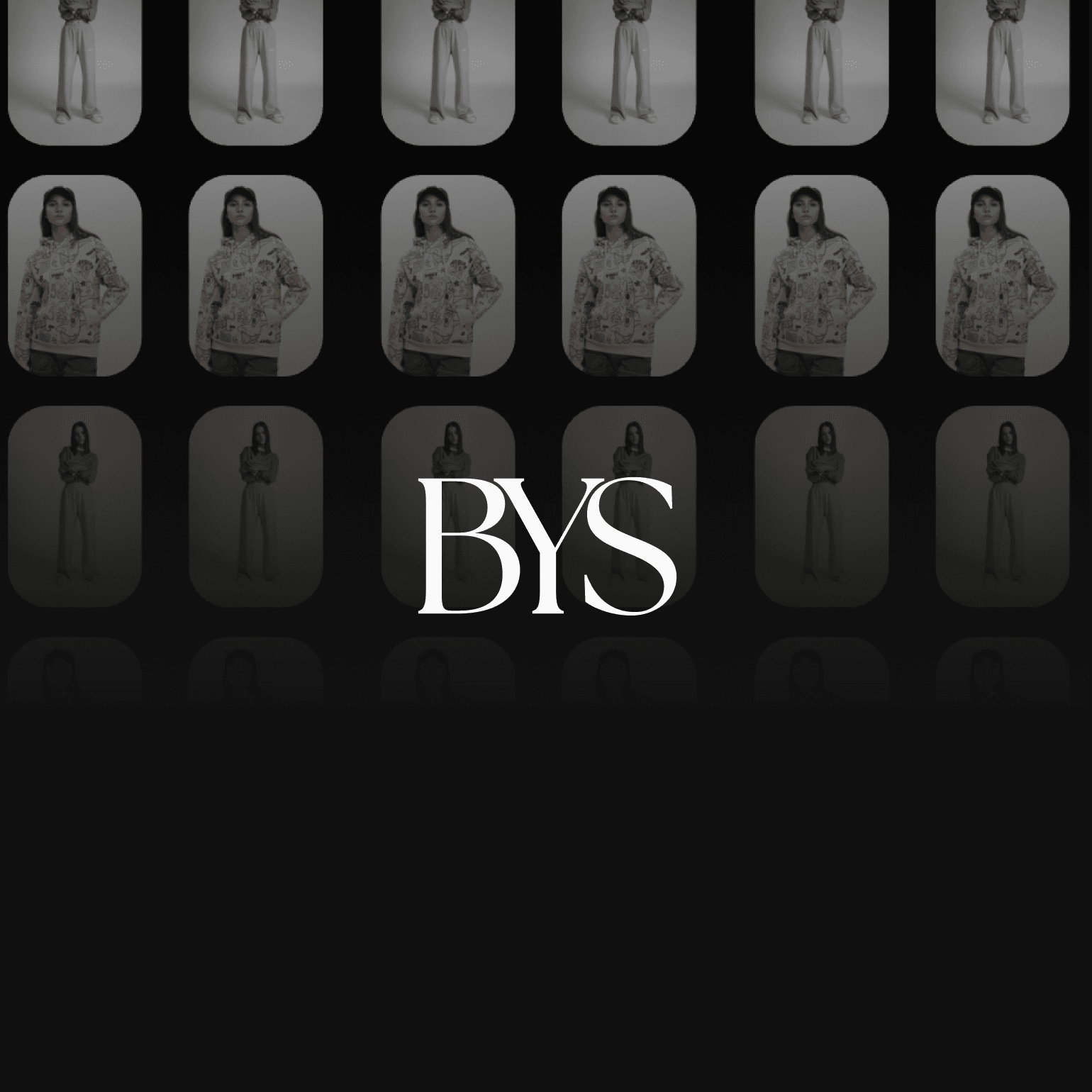 BeYourSexy.ai Application Interface